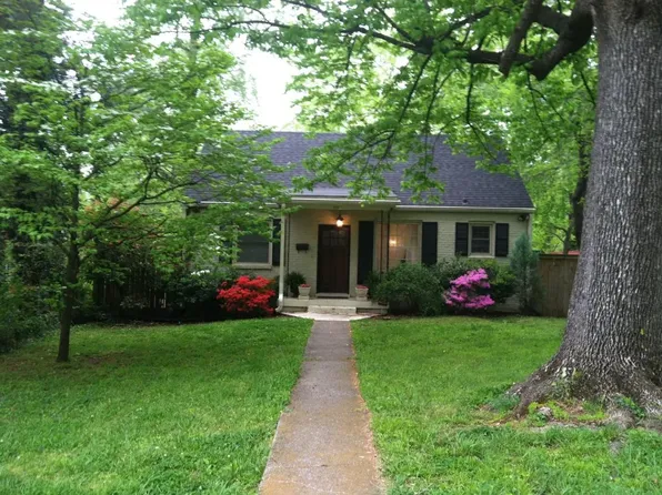 2121 Elliott Ave, Nashville, TN 37204