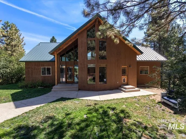 10 Scriver Creek Rd, Garden Valley, ID 83622