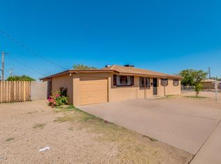 731 S Mesa Dr, Mesa, AZ 85210