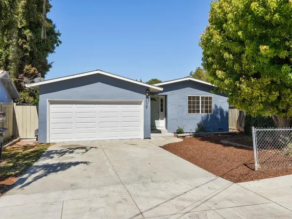 1091 Beech St, East Palo Alto, CA 94303