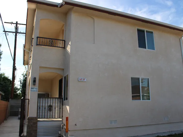 3857 Rio Hondo Ave #1/2, Rosemead, CA 91770