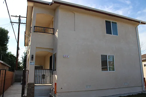 3857 Rio Hondo Ave #1/2 Photo 1