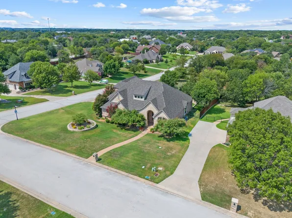 232 Copperwood Dr, Lakeside, TX 76108