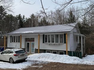 156 Alpine Street, Paris, ME 04281