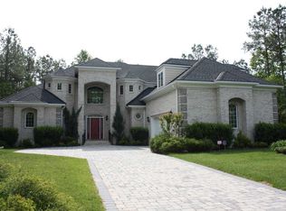11519 Kings Pond Dr, Provdence Frg, VA 23140