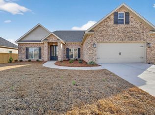115 Black Birch Ln, Kathleen, GA 31047