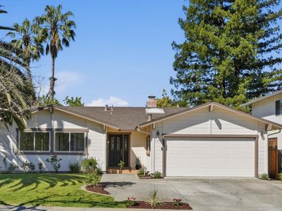7577 Bollinger Rd, Cupertino, CA, 95014