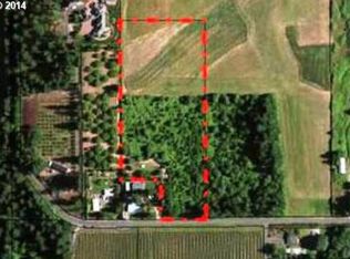 21195 SW Edy Rd, Sherwood, OR 97140