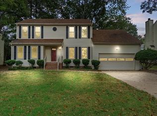 1044 Wessex Ln, Virginia Beach, VA 23464