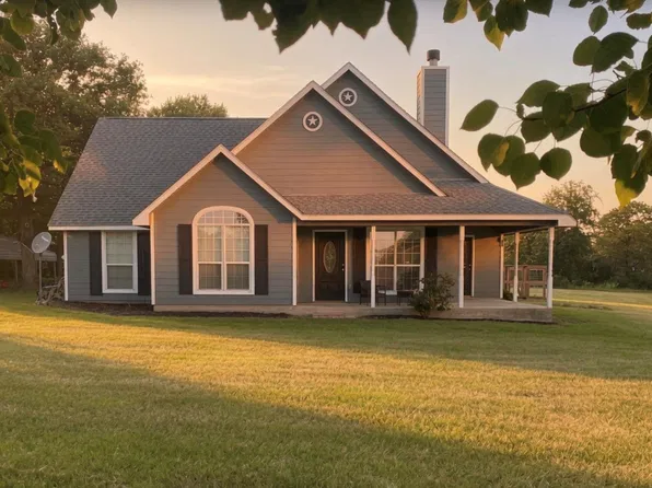 10675 Whiterock Rd, Bremond, TX 76629