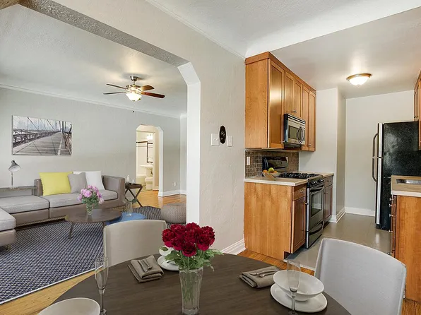 Park Aire Apartments, 1310 N Franklin St APT 103, Denver, CO 80218