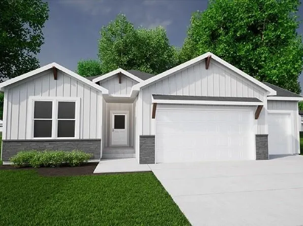4935 NW Linder Ln, Kansas City, MO 64151