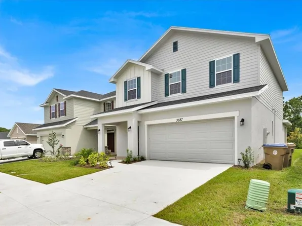 3687 Sagefield Dr, Harmony, FL 34773