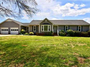 412 Baucom Deese Rd, Monroe, NC 28110