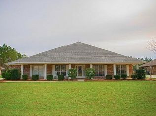 24178 Montesino Ln, Elberta, AL 36530