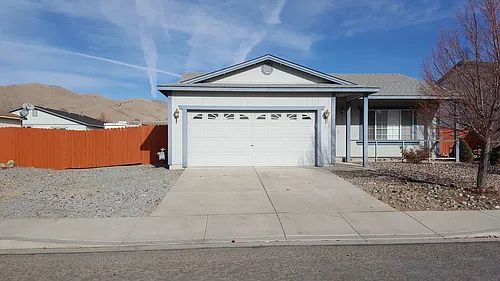 3BR House in Woodland Village Available Now! at Woodland Village — Photo 1