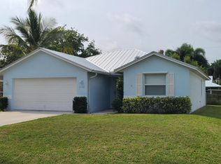 3736 SE Upper St, Stuart, FL 34997