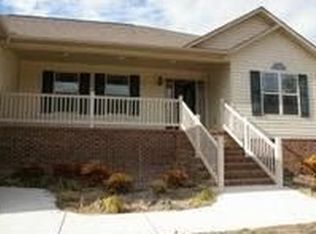 1326 Dean Corvin Ln, Dayton, TN 37321