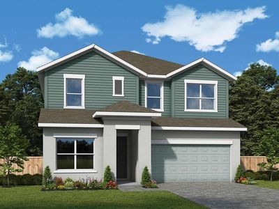 10652 Crescent Creek Xing, Parrish, FL, 34219