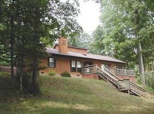 1148 Imperial Ct, Moneta, VA 24121