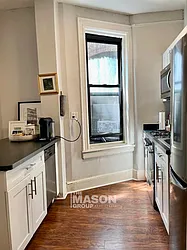 Rented by Mason Group LLC