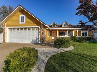 22029 Rainbow Ridge Pl, Cottonwood, CA 96022