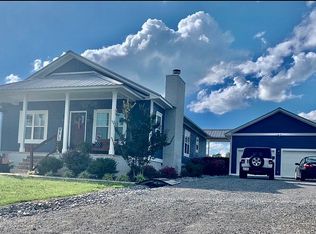 755 Cemetary Rd, Holly Pond, AL 35083