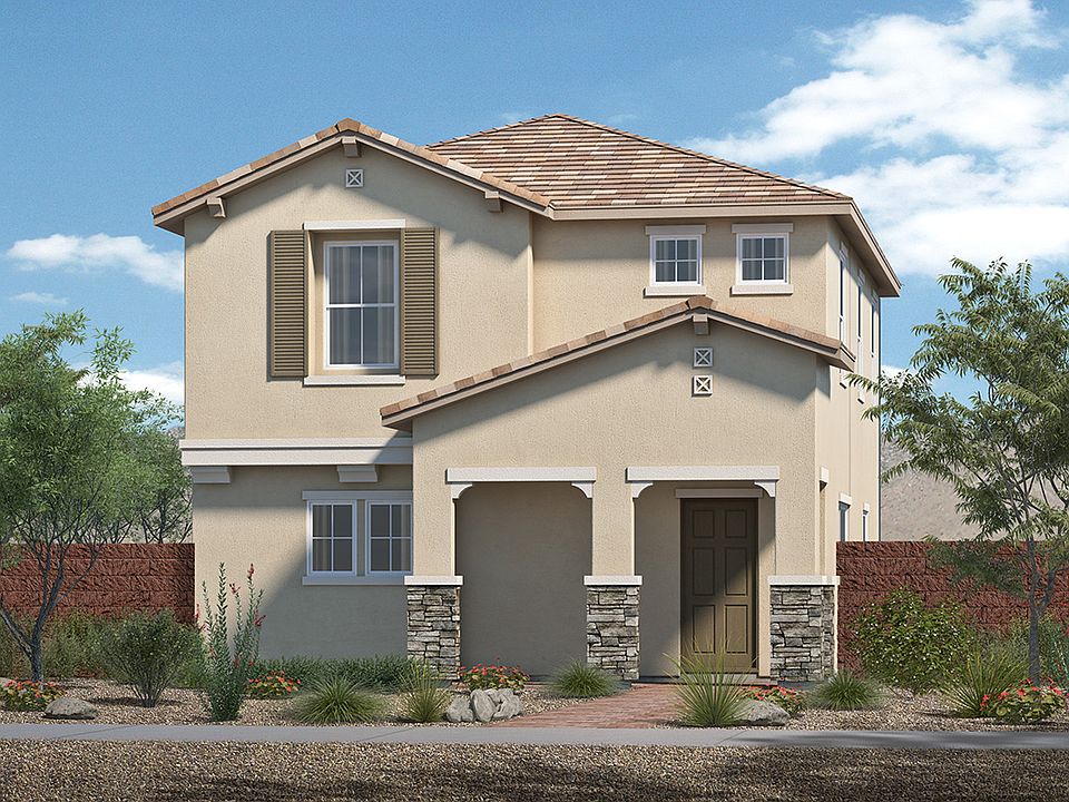 Exterior B