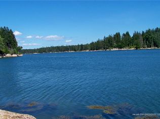 133 Calderwood Neck Rd, Vinalhaven, ME 04863