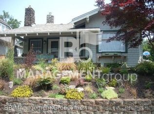3416 NE 29th Ave, Portland, OR 97212