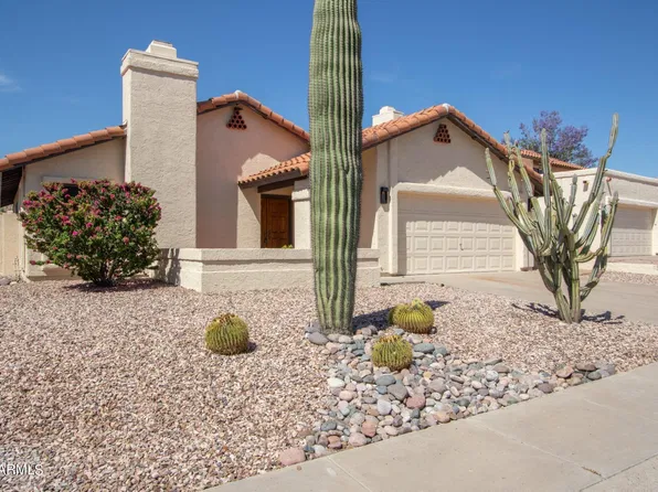 1504 N EL CAMINO Drive, Tempe, AZ 85288