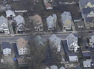 133 Bloomfield St, Springfield, MA 01108