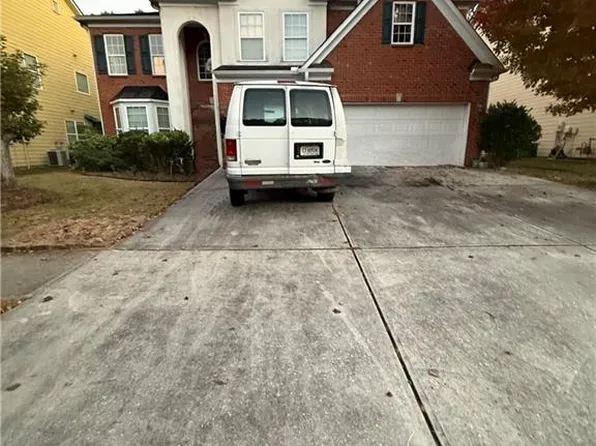 3525 Park Hill Cir, Loganville, GA 30052