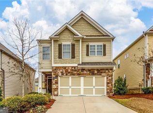 6622 Trailblazer Rd, Flowery Branch, GA 30542