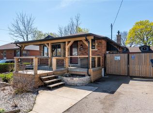 151 Winchester Blvd, Hamilton, ON L8T 2M9