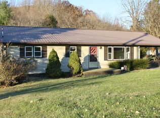 162 White Rd, Elizabethton, TN 37643