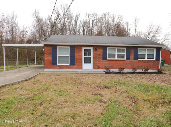 701 Glengarry Dr, Fairdale, KY 40118