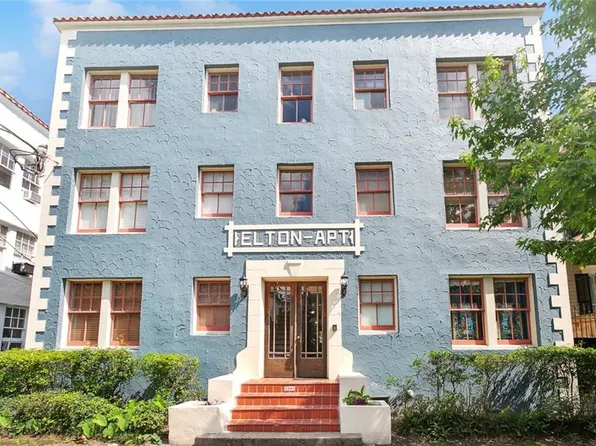 3308 Prytania St APT 9, New Orleans, LA 70115