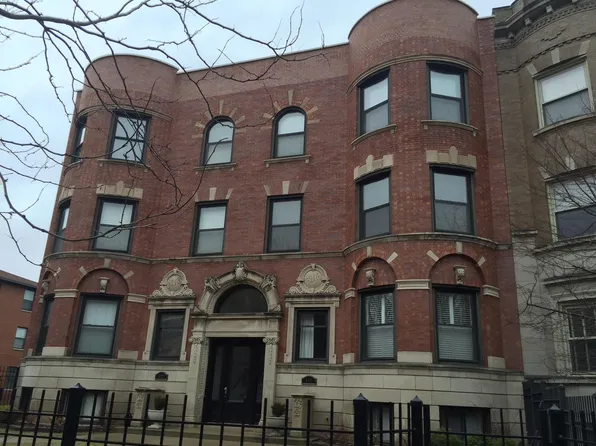 4628 N Beacon St #4623-3, Chicago, IL 60640