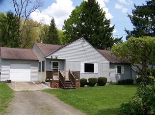 933 Delaware County Hwy #11, Oneonta, NY 13820