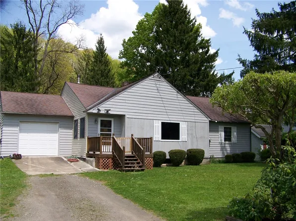 933 Delaware County Hwy #11, Oneonta, NY 13820