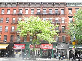 Rented by Vickers Realty