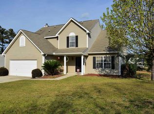 233 Ridgehill Dr, Lexington, SC 29073