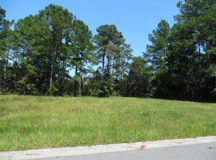 1119 River Oaks Rd, Brunswick, GA 31523