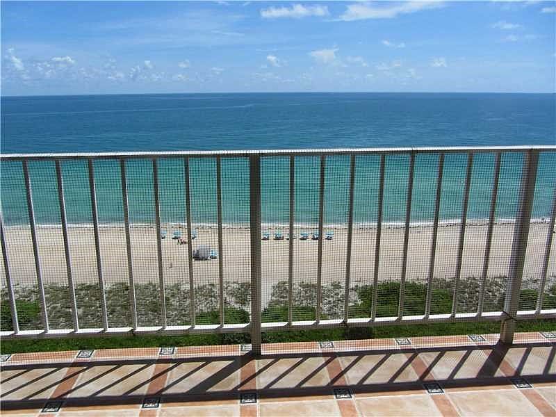 1st image of 5701 Collins Ave APT 1502