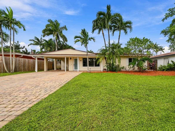 617 NW 28TH Court, Wilton Manors, FL 33311