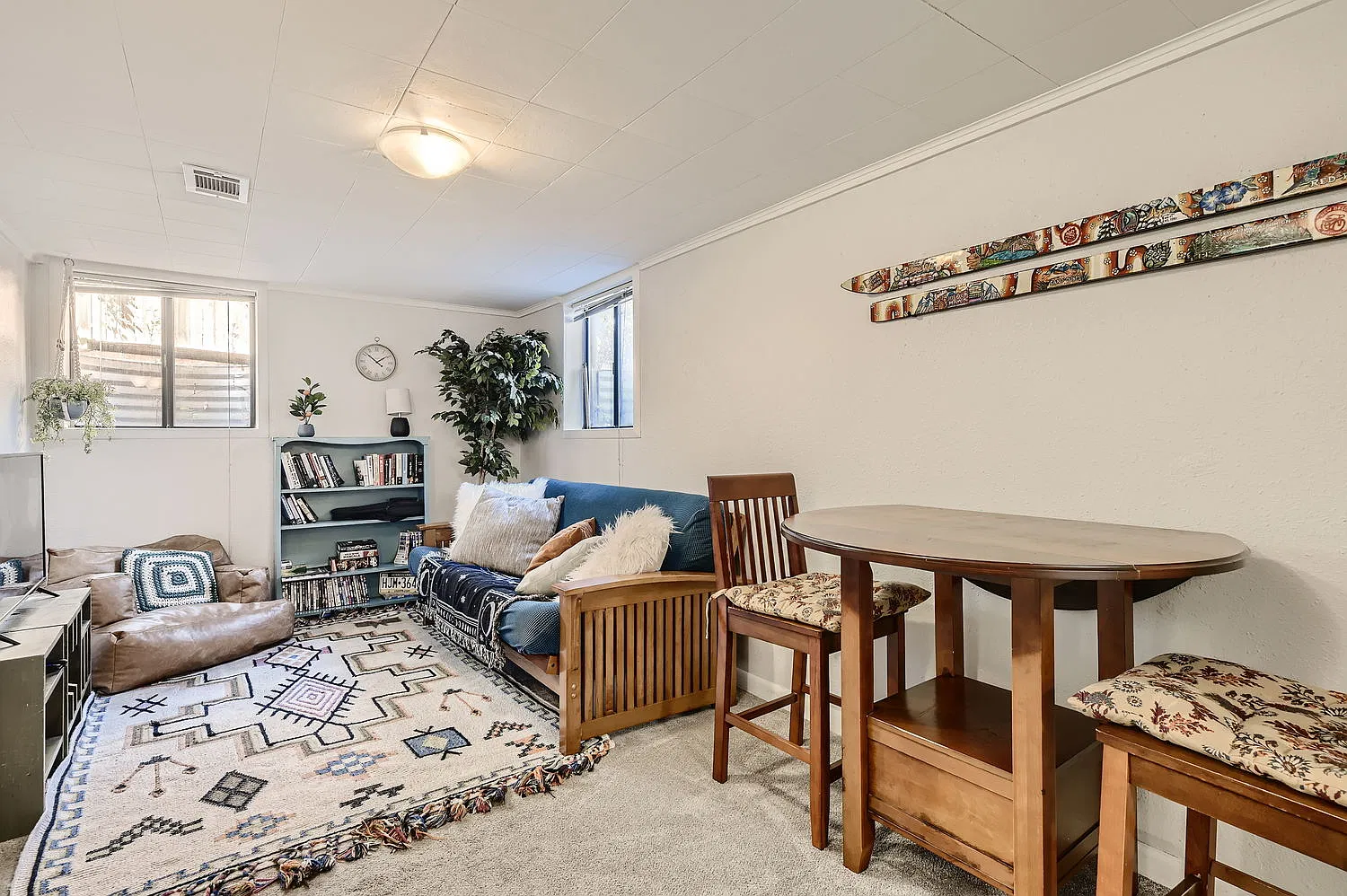 1 bed, 600 sqft, $1,335 — Photo 2