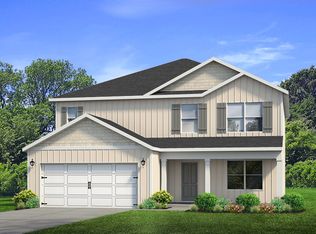 197 Osprey Lake Rd, Panama City, FL 32404