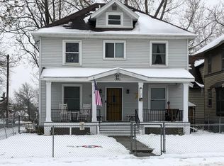 1101 South St, Burlington, IA