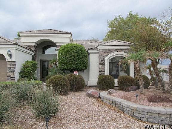 2nd image of 6119 S Bella Vista Dr